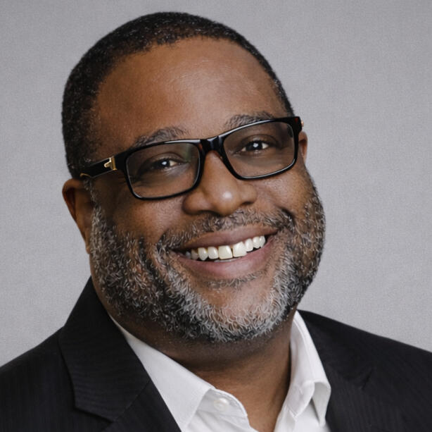 Tracy "TC" Stanley, Founder and Director of Business Services at Contract Fulfilled LLC